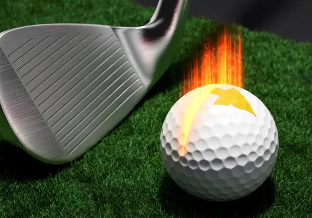 Uneekor EYE XR Launch Monitor & Golf Simulator