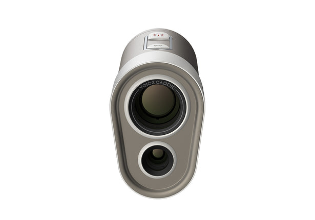 Voice Caddie Laser FIT Golf Rangefinder