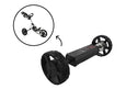 Alphard Club Booster V2 Golf Push Cart Conversion Kit