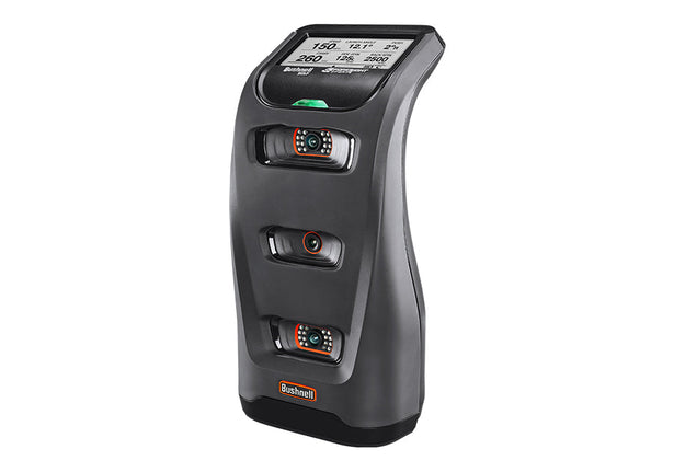 Bushnell Launch Pro Home Golf Simulator Package