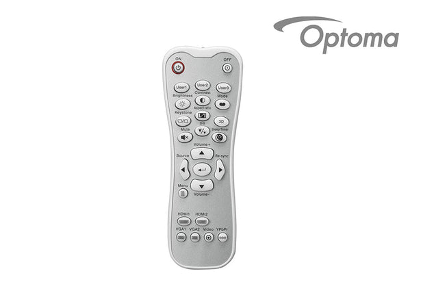 Optoma 4K400STx Short Throw Golf Simulator Projector