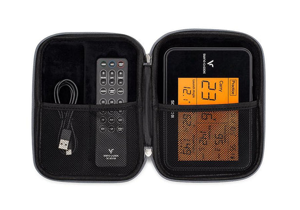 Swing Caddie SC300 Golf Launch Monitor Pouch