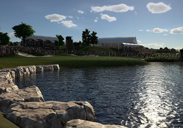 The Golf Club 2019 Golf Simulation Software