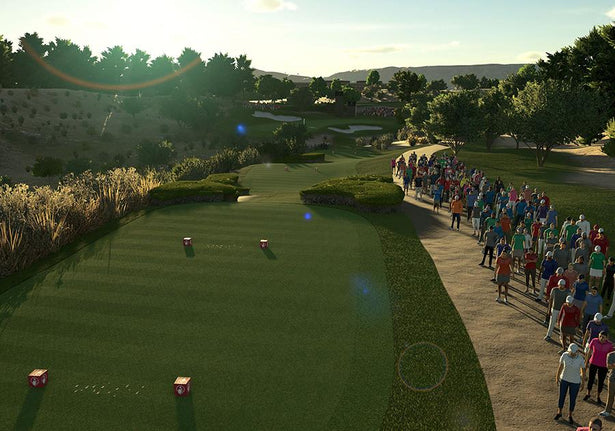The Golf Club 2019 Golf Simulation Software