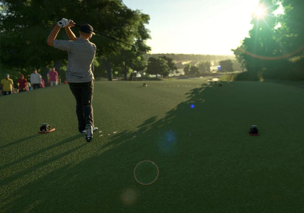 The Golf Club 2019 Golf Simulation Software