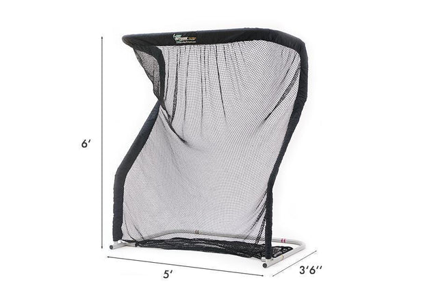 The Net Return Mini Pro Series Golf Multi-Sport Net Dimensions