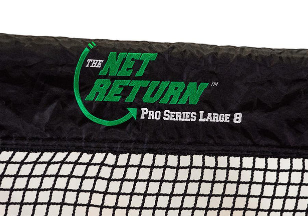 The Net Return Pro Series Large Golf Net