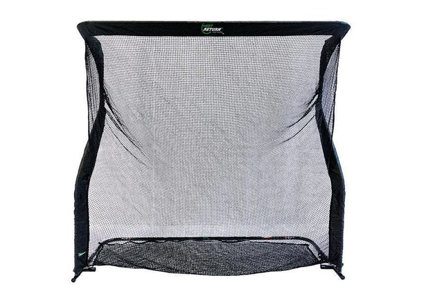 The Net Return Pro Series V2 Golf Net