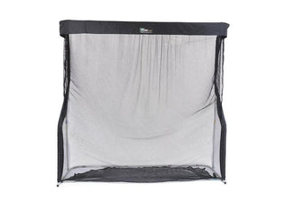 The Net Return Pro Series XL Golf Multi-Sport Net
