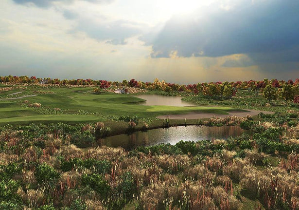 TruGolf E6 Connect Golf Simulation Software