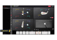 Uneekor EYE XO2 Launch Monitor & Golf Simulator