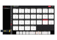 Uneekor EYE XO2 Launch Monitor & Golf Simulator