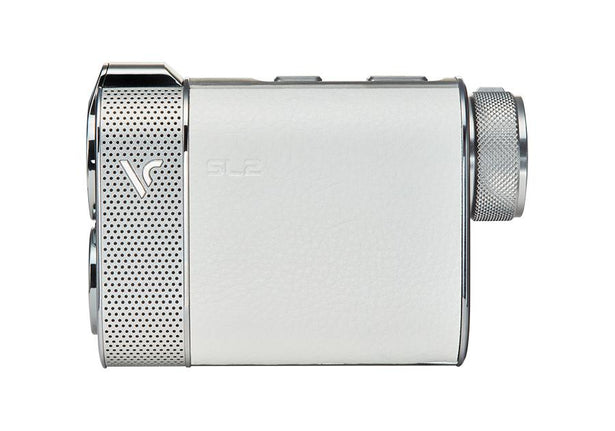 Voice Caddie SL2 Active Golf Hybrid GPS/Laser Rangefinder