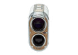 Voice Caddie SL2 Active Golf Hybrid GPS/Laser Rangefinder