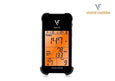 Swing Caddie SC100 Golf Launch Monitor Black