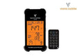Swing Caddie SC100 Golf Launch Monitor Black