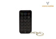 Swing Caddie SC100 Golf Launch Monitor Remote Control