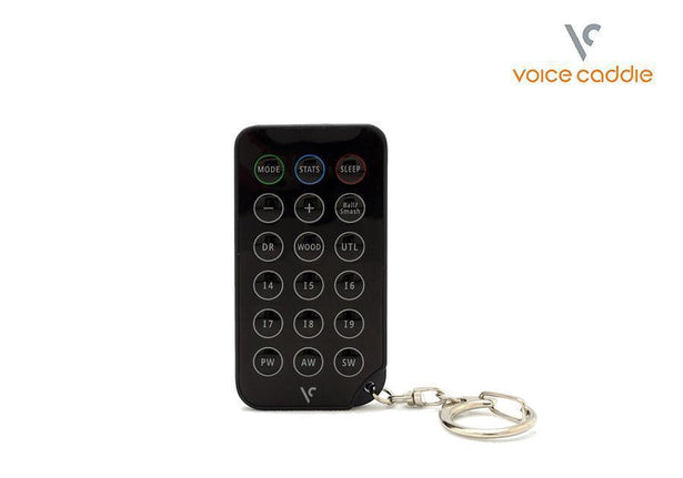 Swing Caddie SC100 Golf Launch Monitor Remote Control