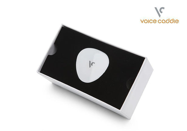 Voice Caddie VC300SE Golf GPS Rangefinder