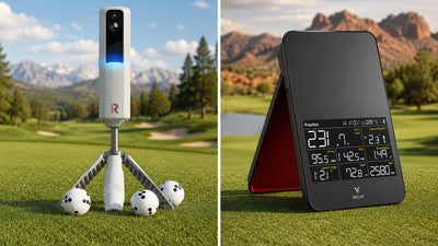 Rapsodo MLM2PRO vs Voice Caddie SC4 PRO: Which Should You Buy?