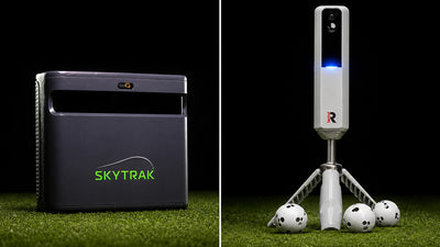 Rapsodo MLM2PRO vs SkyTrak ST MAX: Which Should You Buy?