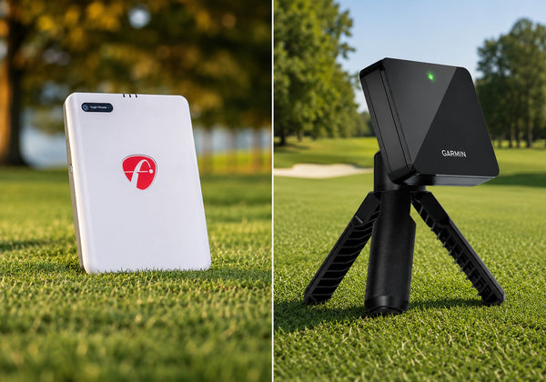 FlightScope Mevo Gen2 vs Garmin R10: Which Launch Monitor Should You Buy?