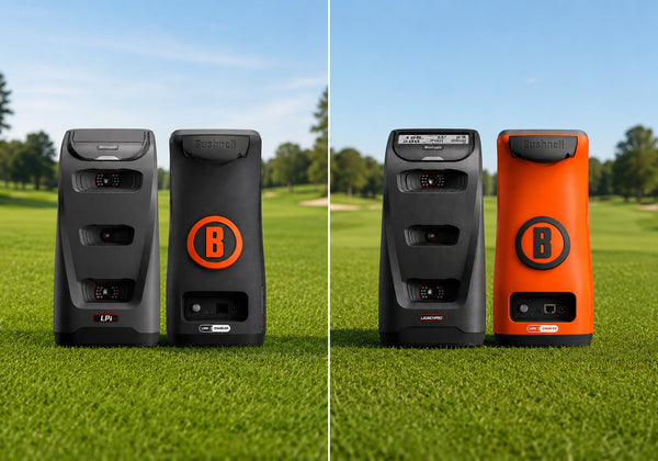 Bushnell LPi vs Launch Pro: 2026 Comparison