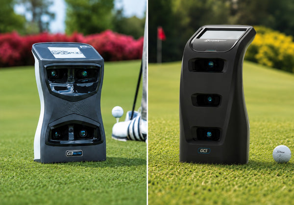 Foresight Sports GCQuad vs GC3: Which Launch Monitor Is Right for You?