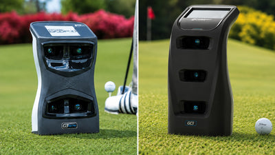 Foresight Sports GCQuad vs GC3: Which Launch Monitor Is Right for You?