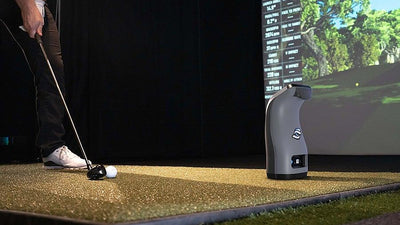 15 Reasons to Invest in a GC3 if You Love Golf