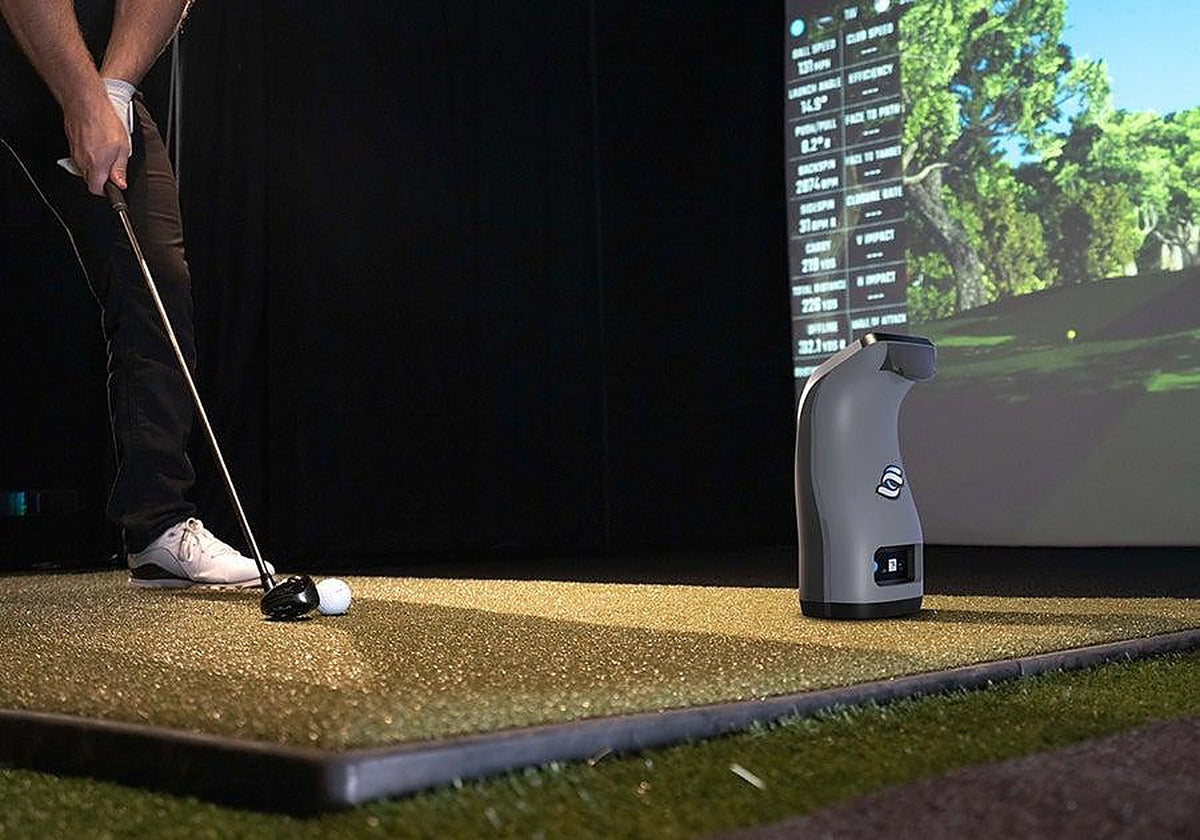 15 Reasons to Invest in a GC3 if You Love Golf