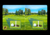 4K vs 1080p: Do You Really Need a 4K Projector for Your Golf Simulator?
