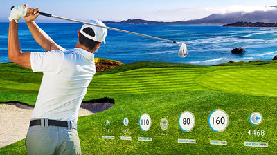 How Many Lumens Do You Need for a Golf Simulator? A Complete Brightness Guide