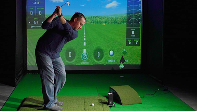 Golf Simulator Projector Troubleshooting: Fix Common Setup Issues