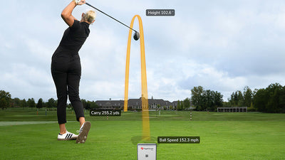 Best Golf Launch Monitors Under $3,000: 2026 Buyer's Guide