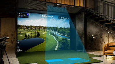 Uneekor vs Foresight: Which Launch Monitor Brand Should You Choose?