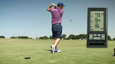 PRGR Launch Monitor Review: Still the Best Pocket LM in 2026?