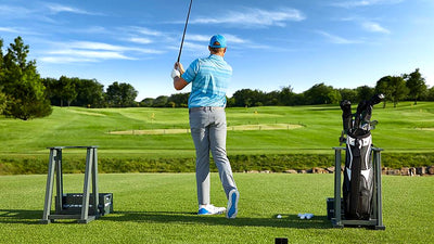 PRGR vs Garmin Approach R10: Which Budget Launch Monitor Should You Buy?