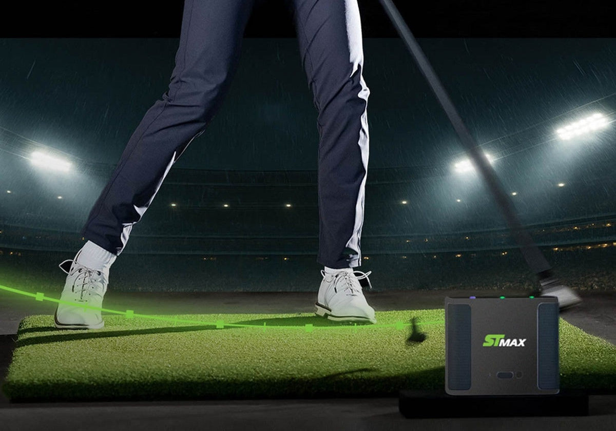 SkyTrak ST MAX vs Garmin Approach R10: $2,995 vs $500 — What's the Difference?