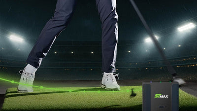 SkyTrak ST MAX vs Garmin Approach R10: $2,995 vs $500 — What's the Difference?