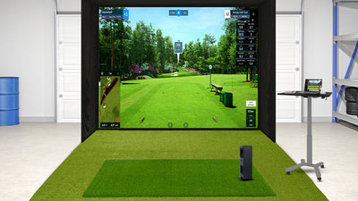 Common Golf Simulator Mistakes: 12 Build Errors That Cost Money, and the Planning Order That Prevents Them