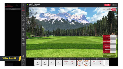 Best Golf Simulator Software for Uneekor Launch Monitors (GSPro, E6 Connect & More)