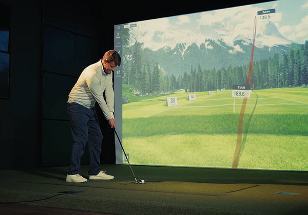 Uneekor Launch Monitors Compared: EYE MINI LITE vs EYE MINI vs EYE XR vs EYE XO vs EYE XO2