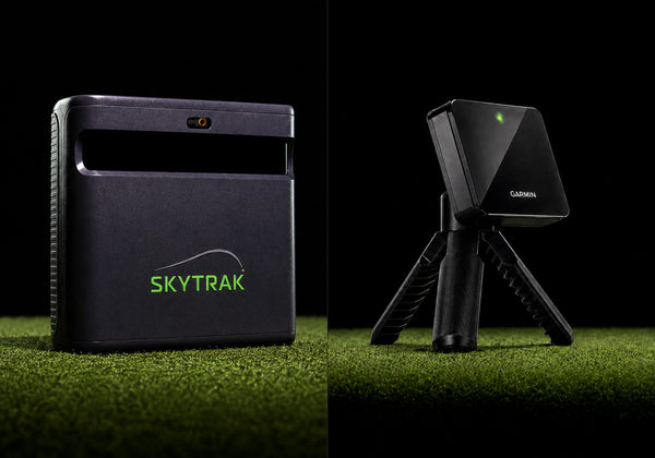 SkyTrak ST MAX vs Garmin R10: Full 2026 Comparison