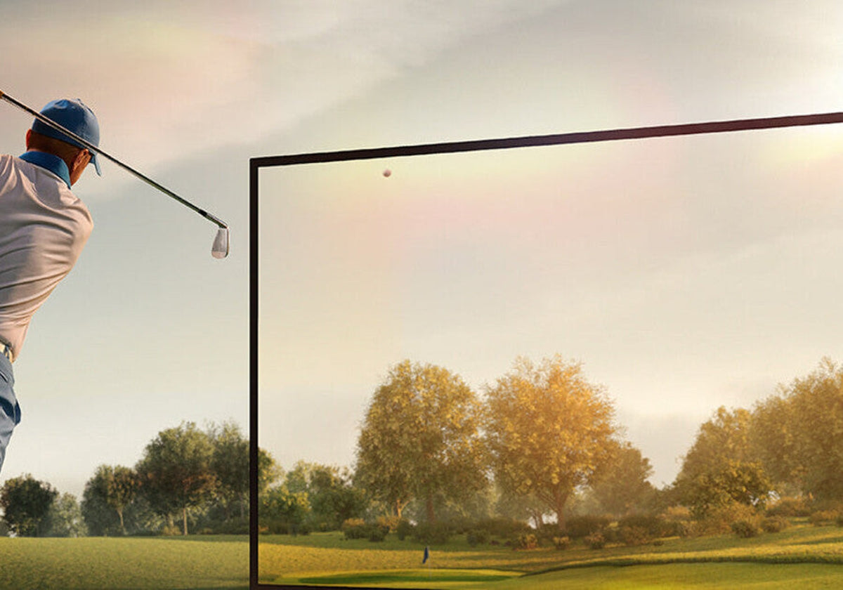 Best 4K Golf Simulator Projectors: 8 Models Compared for 2026