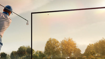 Best 4K Golf Simulator Projectors: 9 Models Compared for 2026