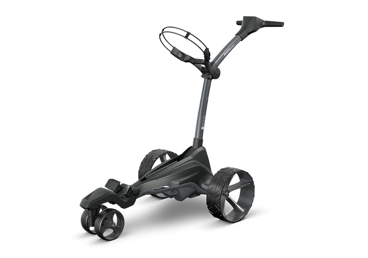 Best Electric Golf Caddies 2026: Complete Buyer's Guide