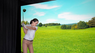 Best Golf Simulator Projectors Under $2,000: 8 Models Ranked for 2026