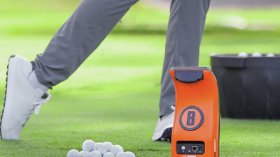 Bushnell Launch Pro vs Foresight GC3: Which Should You Buy?