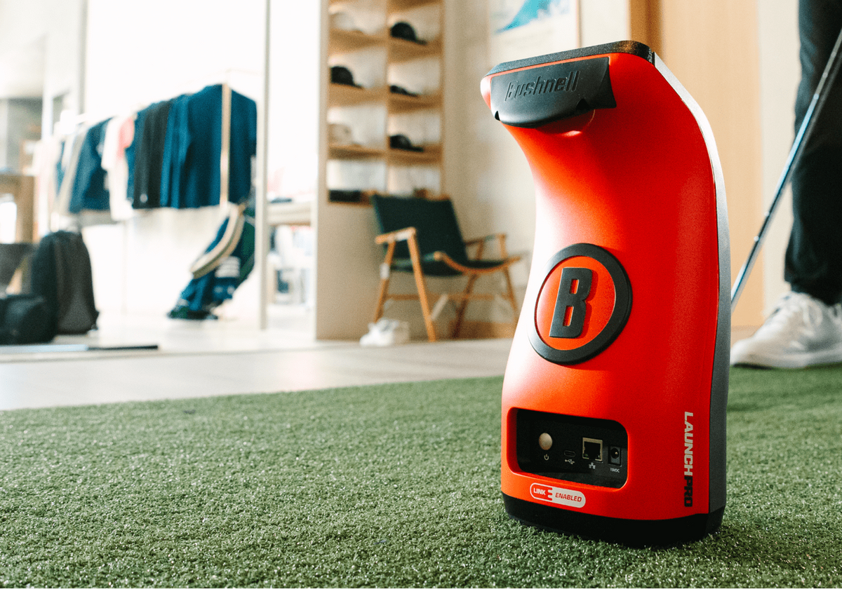 Bushnell LPi vs Launch Pro: Which Circle B Edition Is Right for You?